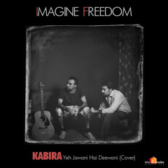 Imagine Freedom - Kabira (Cover)