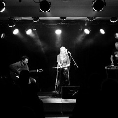 Fiddle With Each Other