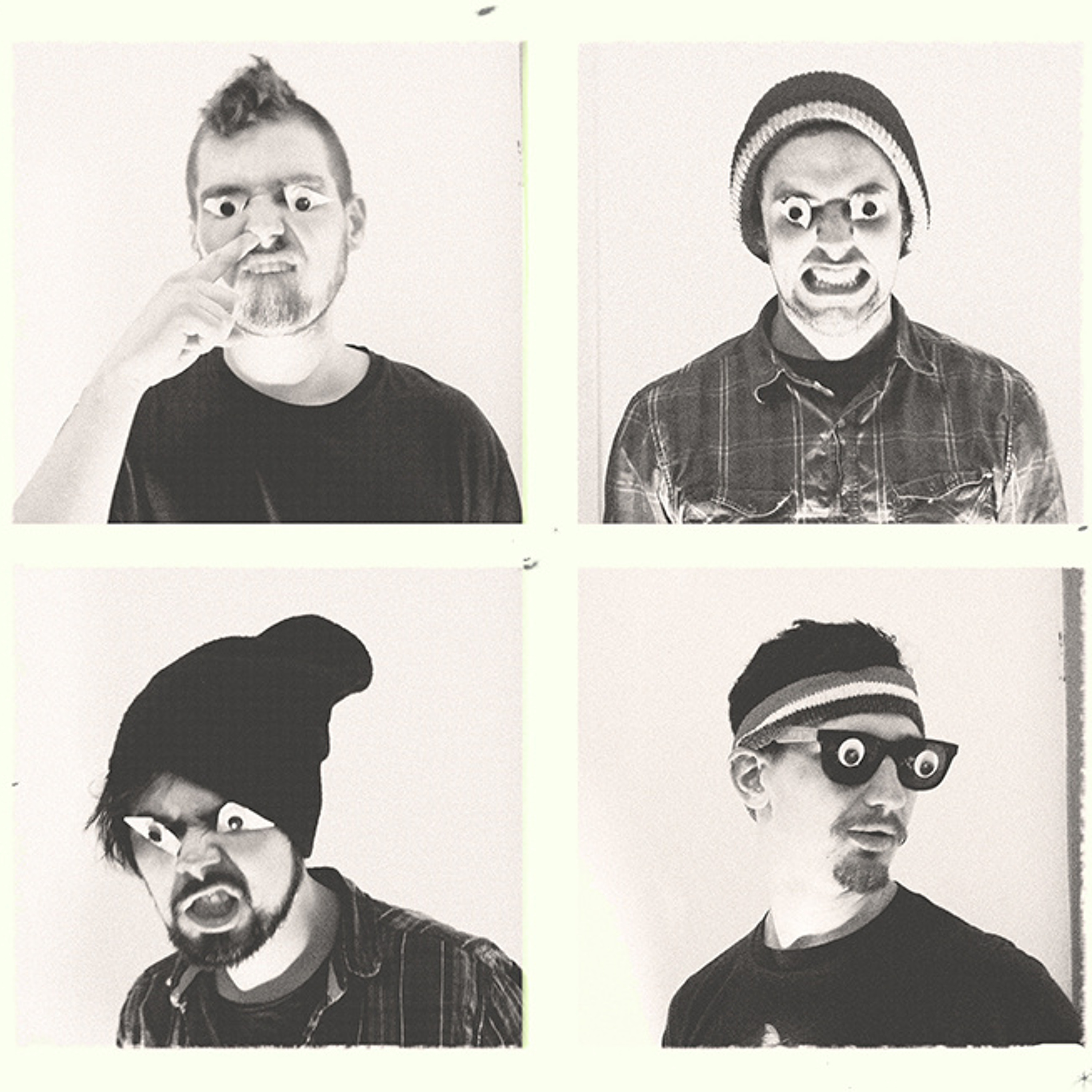 Square Zeros #17: MAYOR CREEP (The Misled, Dethryderz, The Norris Address, Spratt) episode artwork