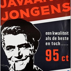 Javaanse Jongens (prod. cadillac cliffton)