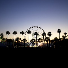 Kaskade Live @ Coachella 2012