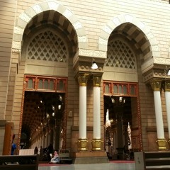 الوصية الذهبية للشيخ الشنقيطي