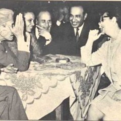 حكيت لك عن سبب نوحي