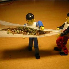 M.I.A. Paper Planes Freestyle -