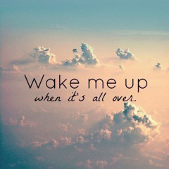 Wake me up When September Ends Remix