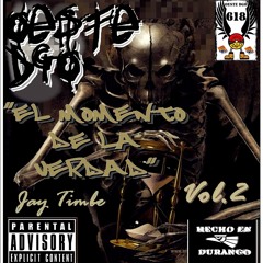 Esto Es Lo Que Soy - CHDK Verzo Loko L.A. Richy Y Jay Timbe