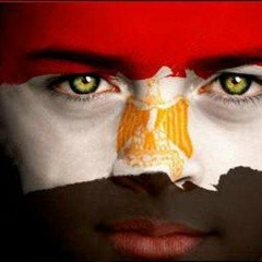 اسلمى يا مصر إننى الفدا