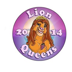 Lion Queens 2014