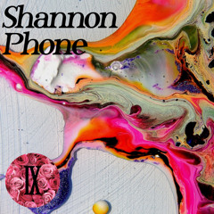 Bed of Roses Podcast IX - Shannon Phone