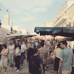 Call To Prayer - Nabeul, Tunisia