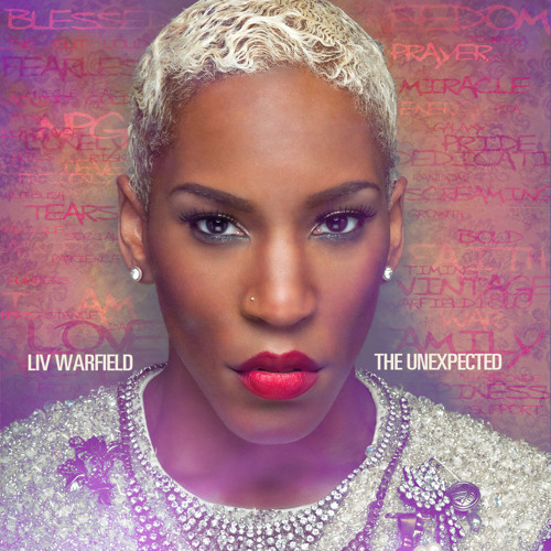 Liv Warfield: "Save Me" [Previously Unreleased]