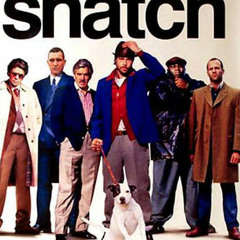 Snatch remix hardtek