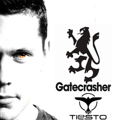 DJ Tiësto - Live at Gatecrasher NEC Birmingham (2003-11-29)