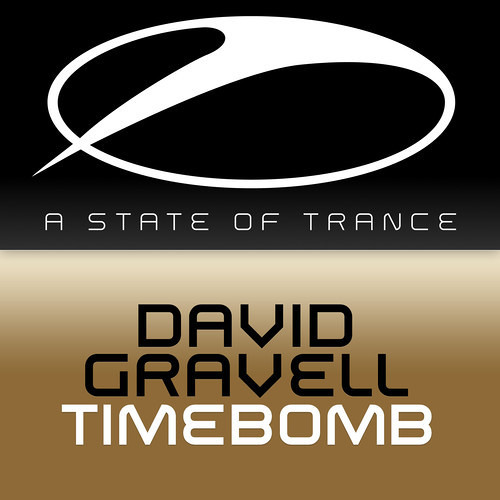 David Gravell - Timebomb