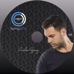 Carlos Agraz - Xpring14 # Catedra club (Murcia - Spain)