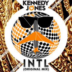 Kennedy Jones - INTL (Original Mix)