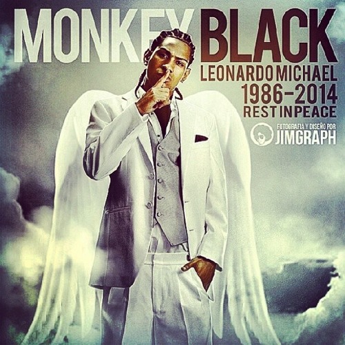 Stream Monkey Black RIP Hip Hop Mix by Musica NYC Listen online for free on SoundCloud