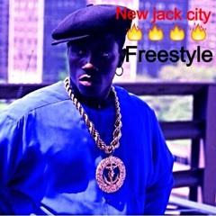Star Show "New Jack City" Freestyle