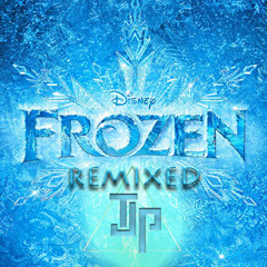 Frozen Heart (TJP Remix)