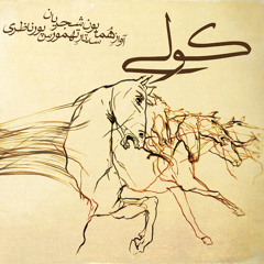 "The Gypsy" - Homayoun Shajarian & Tahmoures / کولی، آواز همایون شجریان و سه تار تهمورس پورناظری