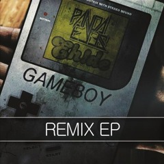 EH!DE & Panda Eyes - Game Boy (Divinity Remix)