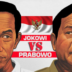 Jokowi VS Prabowo