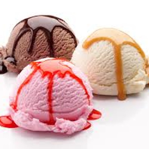 Matt Rowan & Jaytech - Icecream