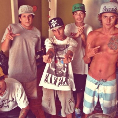 Haikass - Quais São Suas Intenções