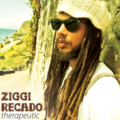 Ziggi Recado feat. Midnite – Earthstrong