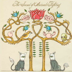 The Sound of Animals Fighting - Horses In The Sky (Live Version)