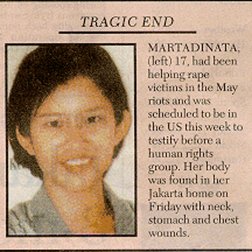 A SISTEM RIJEK ?! Entah Sampai Kapan