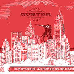 Guster - "Two At A Time" (Live at the Beacon Theatre)