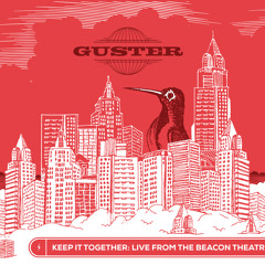 Guster - "Jesus On The Radio" (Live at the Beacon Theatre)