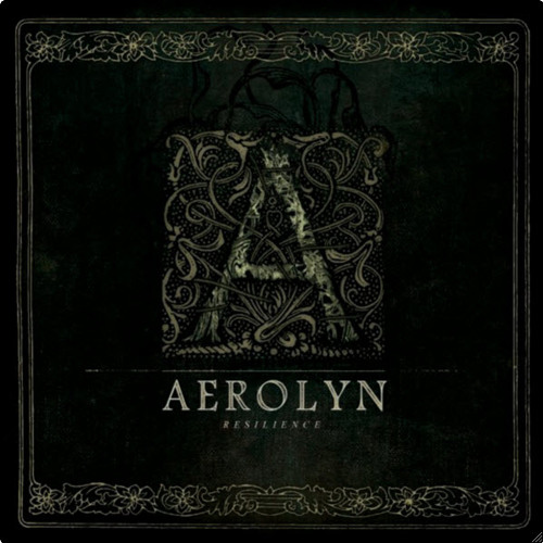 Aerolyn - The Architect