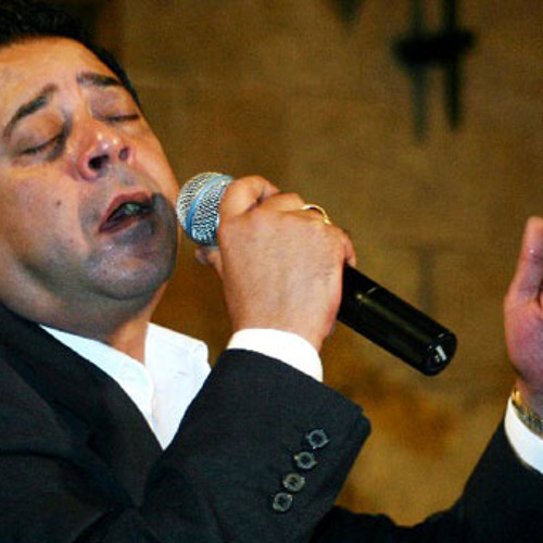مدحت صالح - و لا هزنى صوتك