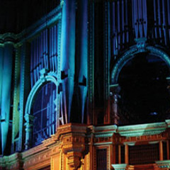 O Euchari in Leta Vita - ShKH remix