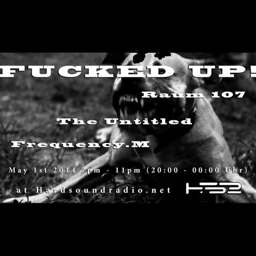 Fucked Up 11 (fu11)