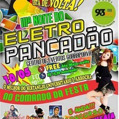 Galera Eletro Pancadão  guarapuava parana.  especial  eletro funk som  altomotivo