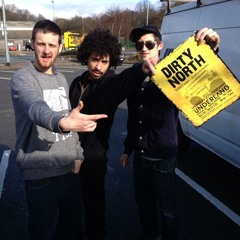 Party Bus Phone Recording. After Party!