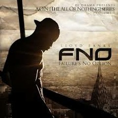 Lloyd Banks - Failures No Option (F.N.O.)