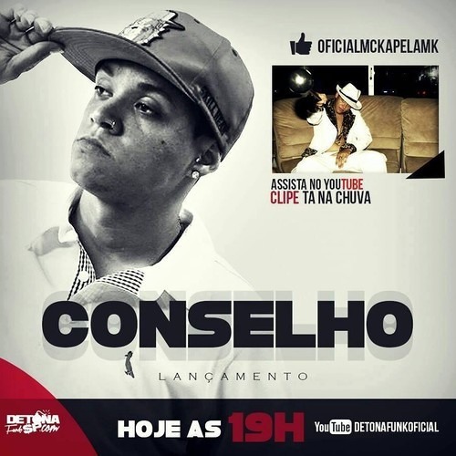 Mc Kapela MK - Conselho #2015