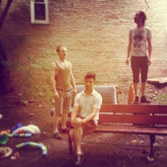 MASSIVE EGO -- H34VY H34VY