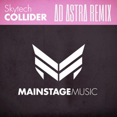 Skytech - Collider (∆D ∆STR∆ Remix)