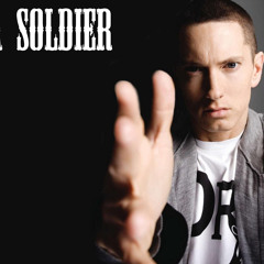 Eminem - I'm a Soldier (Armend Edit)