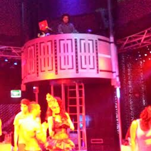 DJ NIGHTKILLER One Night In Marrakech