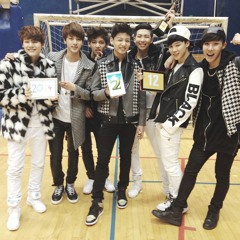 Just one day instrumental with backup vocals