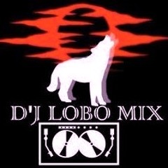 DJ LOBO MERENGUE URBANO  MAY14