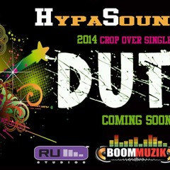 Hypasounds - Dutti [2014 Cropover Soca] - 125bpm [J2V]