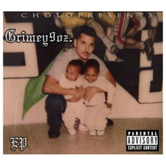 CHOLO - Party at the Trap