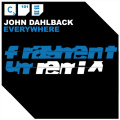 John Dahlback - Everywhere (Fragmentum Remix)